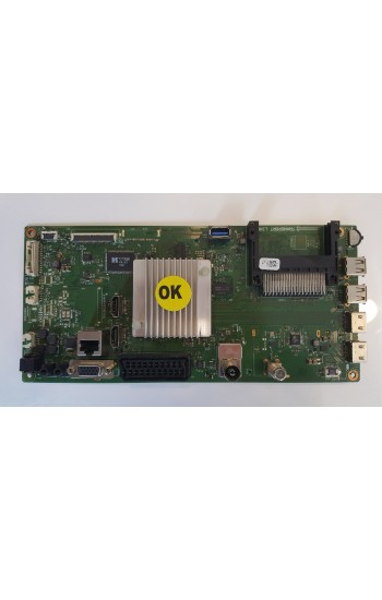 VKT190R-6, JV1EZZ, BEKO B49 LW 8477, ARÇELİK A49 LB 8477, Main board, An…