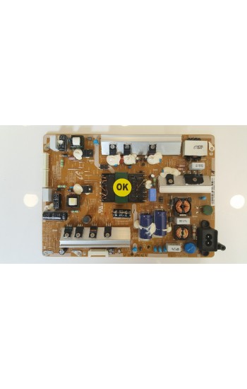 BN44-00519B, PD55B1D_CHS, Samsung UE556340S Power Board, Besleme Kartı…