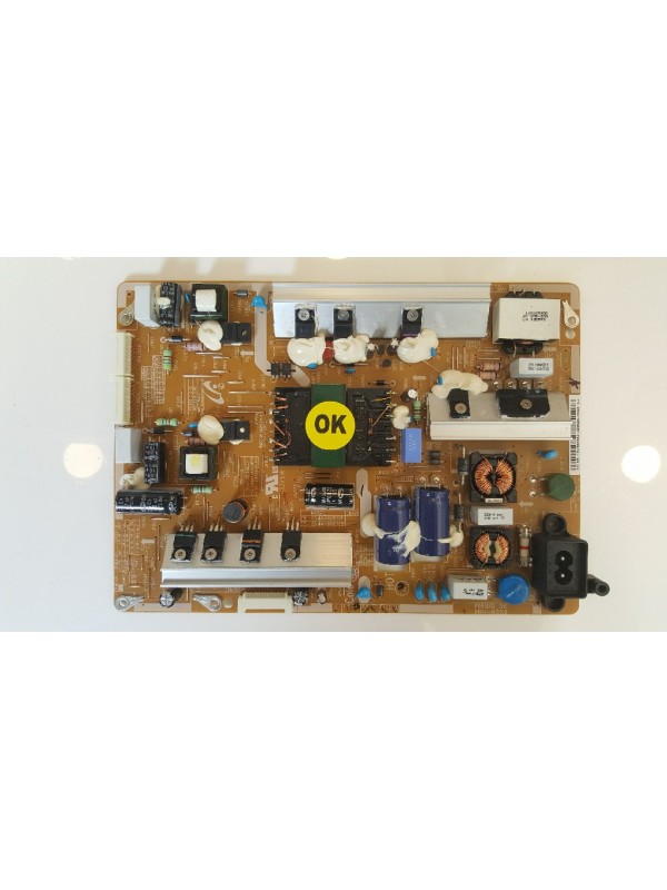 BN44-00519B, PD55B1D_CHS, Samsung UE556340S Power Board, Besleme Kart…