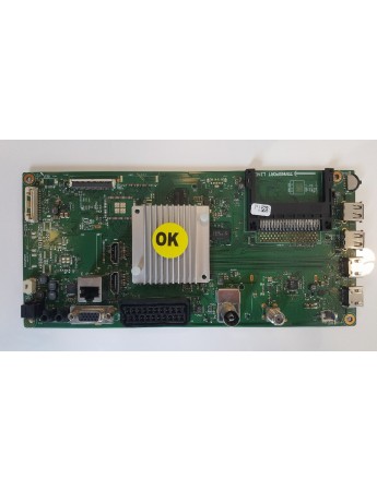 VKT190R-6 , HJ9GZZ , ARÇELİK , B48-LB-6536 , 057D48-A64 , LSC480H03-A02 , Main Board , Anakart