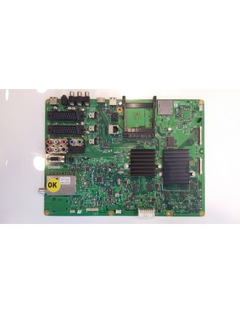 V28A001113B1 , PE0840 , NP-150TL/NP-150B , Toshiba 40MV732 , Main Board , Anakart