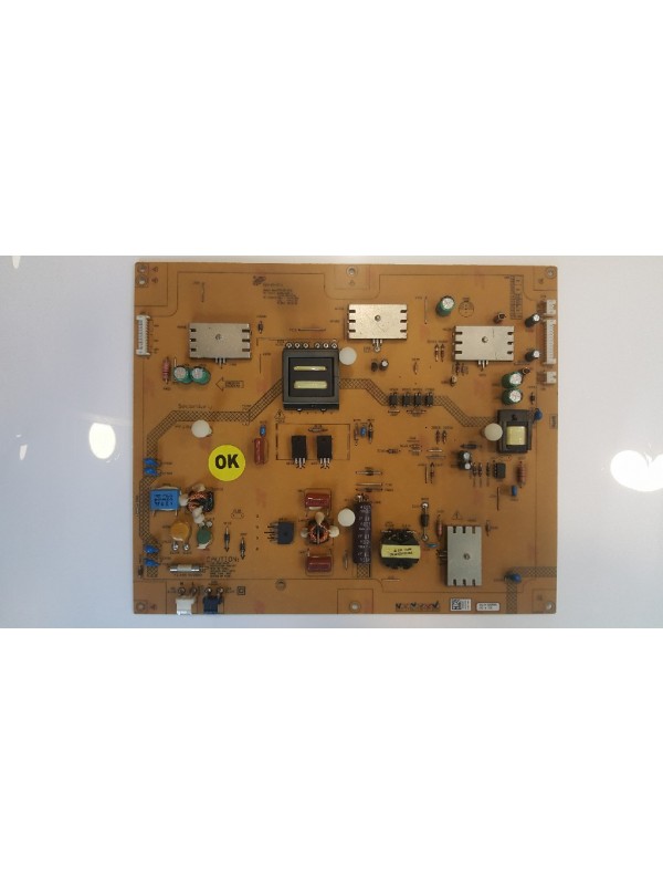 FSP125-3F01 , ZBR910R , GRUNDIG , 37 , 39 , A39LBM330 LED , Power Board , Besleme Kartı