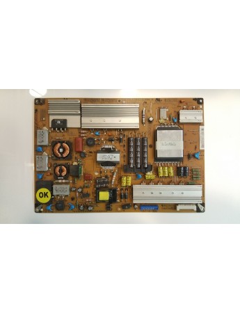 EAX62865601-8 3PAGC10039A-R LG POWER BOARD BESLEME KARTI