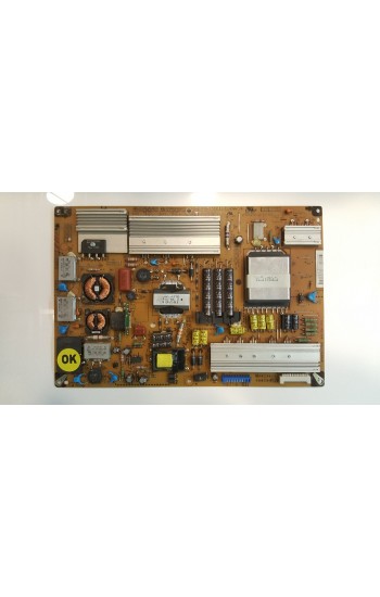 EAX62865601-8 3PAGC10039A-R LG POWER BOARD BESLEME KARTI…