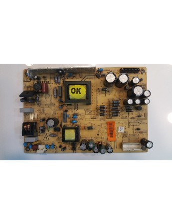 17PW25-3, 20501445, Vestel, Power Board, Besleme Kartı