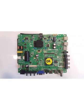 TP.MS358.PB802, Main Board, Anakart, Lcd Tv