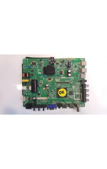 TP.MS358.PB802, Main Board, Anakart, Lcd Tv…