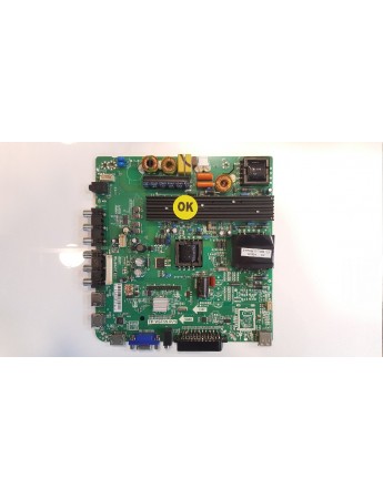 TP.VST59.P75, L14110113-A0A1175, LGLC490DUJ-SGE3, Awox 49INCHF HD LED TV, Main Board, Anakart