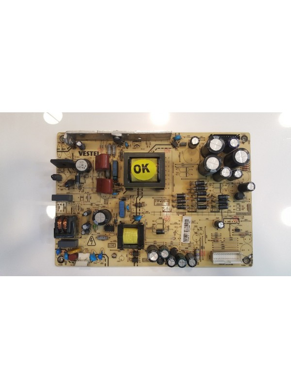 17PW25-4 , 250111 , V1 , 23003514 , POWER BOARD , VESTEL BESLEME …