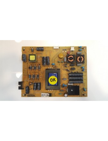 17IPS71 23204670 Vestel Power Board Besleme Kartı