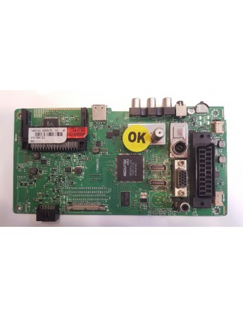 17MB82S, 23295670, Vestel Main Board, VES400UNDS-2D-N03, VESTEL 40FA5050, Anakart, Main Board