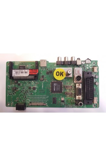 17MB82S, 23295670, Vestel Main Board, VES400UNDS-2D-N03, VESTEL 40FA5050, …