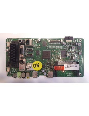 17mb95m, 23230263, 48” Dij Panel, Seg 48sd6100, Vestel Ves480unds-2d , Main Board, Vestel Anakart