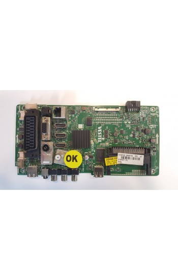 17MB96 , 23242144, VESTEL , 42FA7500, MAİN BOARD, ANAKART…