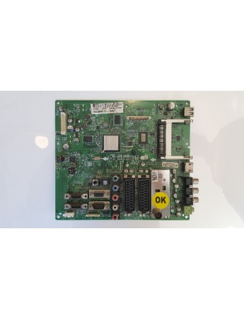 EAX60686902,(0) EBR61247902,LG 37LH400-ZA, Anakart, Main Board