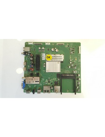 PNL 313912364945 wk1116.3, 313912364955, S313929714931, PHILIPS 40PFL5806K/02, MAIN BOARD, ANAKART