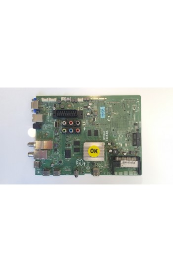 17MB120 23432429 VESTEL MAİN BOARD ANAKART…