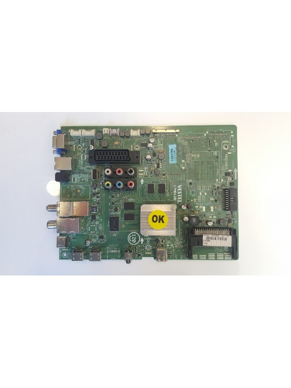 17MB120 23432429 VESTEL MAİN BOARD ANAKART…