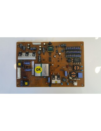 3PAGC20023A-R, 272217190318, 2722 171 90318, PLDE-P007A,  HR-PSL40-2-Med, Power Board, LK400D3LB43, PHILIPS 40PFL6626H-12