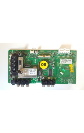 17MB45M-2, 20550748, CMOL02, VESTEL 32VH3004 32 LCD TV, MAIN BOARD, ANAKAR…