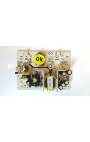 AYL150211, 3BS0010714, REV.1.0, SUNNY SN024LD71-S2, Power Board, Besleme K…