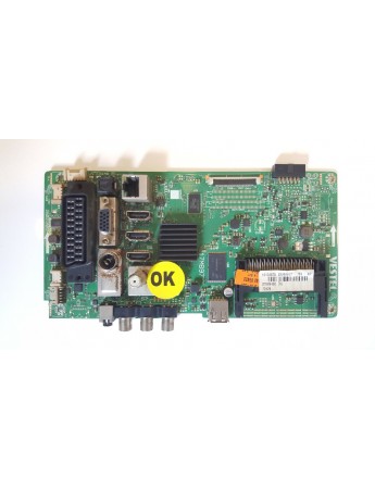 17MB97, 23336847, Vestel 43FB7500, Main Board, Anakart