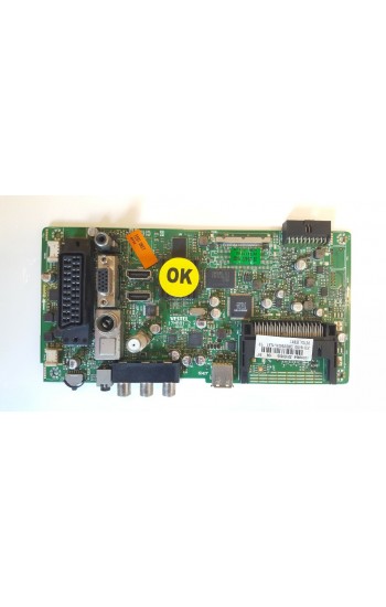 17MB81-2, 23103665, V390HJ1-LE1, 39PF5025, VESTEL MAİN BOARD, ANAKART…