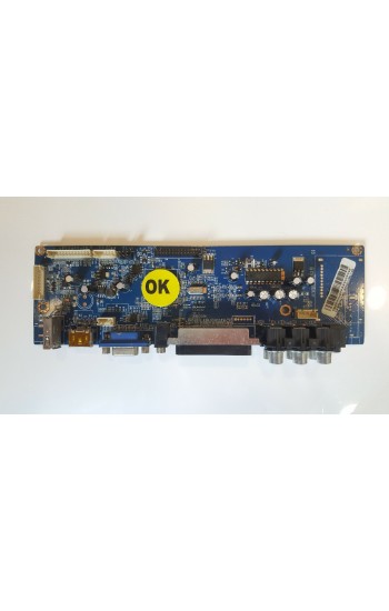 TVC.MSV39.1, VER:1.1, V.1.1, SUNNY SN022LV29-T1, LTA216AT01, Main Board, A…