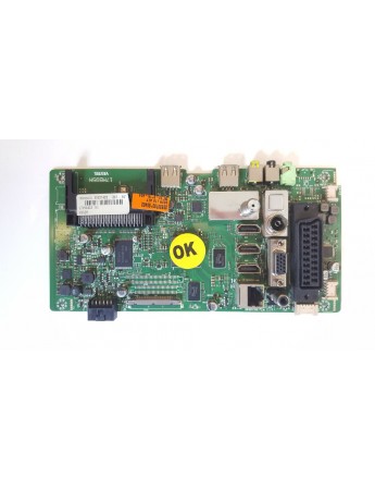 17MB95M, 23221422, Vestel 50PF7175, Main Board, Anakart