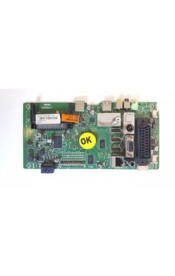 17MB95M, 23221422, Vestel 50PF7175, Main Board, Anakart…