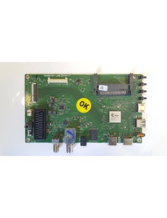 ZNS190R-6, M7YFZZ, A49L-5531-4B2, 057D43A17P, ARÇELİK, BEKO MAIN BOARD, ANAKART