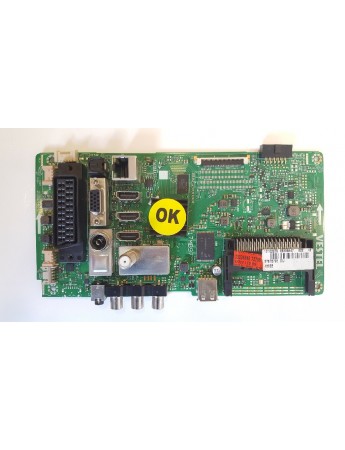 17MB97, 23336848, VES430UNEL-2D-U01, VESTEL SMART, 43FB7500 43 LED TV, ANAKART, MAIN BOARD