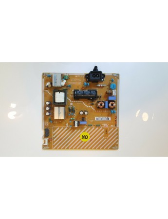 EAX66851401 ,(1.8) EAY64310601 , REV2.0 , LGP49DSI-16CH1 , LG 49LH590V , POWER BOARD