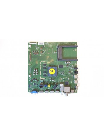 3139 123 65324-MB/65334-SB , 313929717001 , WK1216.3 , 42PFL4307K-12 , MAIN BOARD , PHILIPS ANAKART, 313912365324, PHILIPS ANAKART