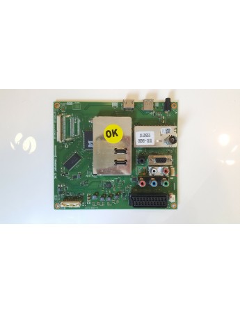 VUT190R-5, BXYLZZ, Main Board, T315XW03 V324, ARÇELİK A32-LCK-0B U, Anakart, Main Board