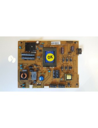 17IPS71, 23185910, VESTEL, 42SNB5240, Power Board, Besleme Kartı