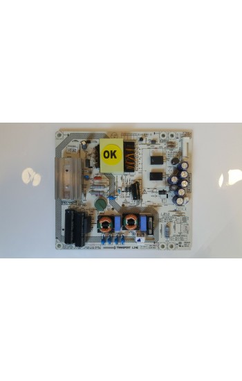 ZUV194R-9, WBK140, V-0, Beko B43L 67 60 5B, Power Board, Besleme Kartı…