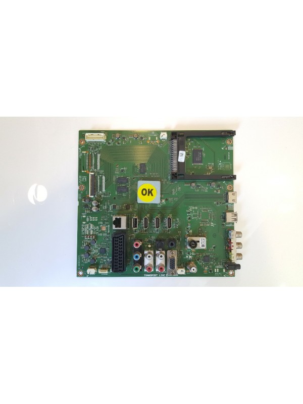 VXP190R-4, F1V6ZZ, F1V 6ZZ, V500HJ1-LE1, ARÇELIK A50-LB-9336, A50-LW-9336, MAIN BOARD, ARÇELIK ANAKART