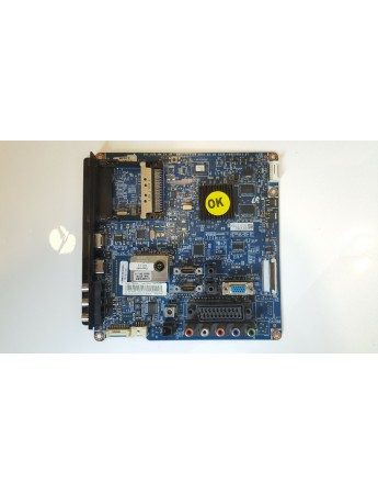 BN94-02616L, BN41-01331B, LE-46C530F1WXTK, LE46C530F, LE46C530F1WXTK, MAIN BOARD, ANAKART