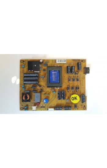 17IPS71, 23172818, Vestel 40PF7070, Power Board, Besleme Kartı…