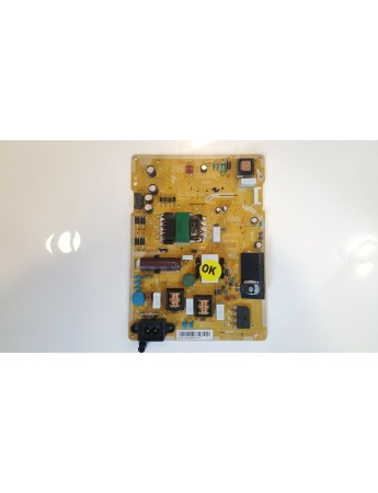 BN44-00852A, L48MSF_FDY, SAMSUNG UE40J5270SSXTK, POWER BOARD, BESLEME KARTI