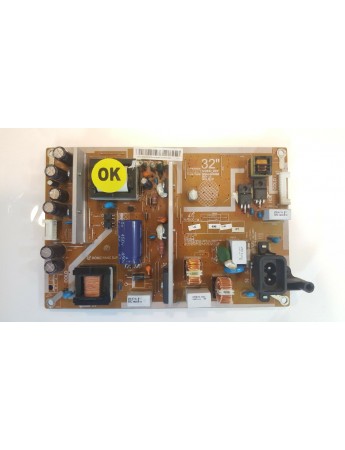 BN44-00468B , IV32HD_BDY , REV 1.0 , LTF320AP13 , LE32D403E2W , POWER BOARD , SAMSUNG BESLEME