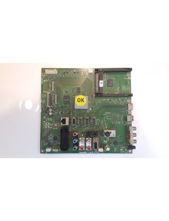 VXP190R-4, F266ZZ, NDV6ZZ, GRUNDIG G50-LB-9436, MAIN BOARD, ANAKAR