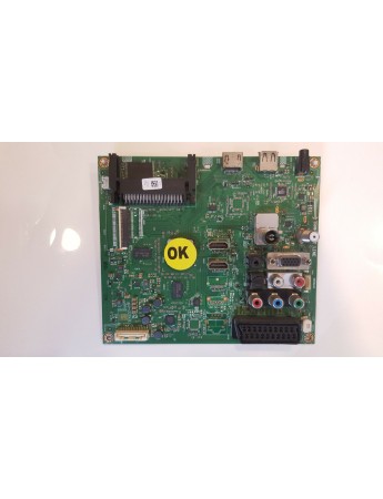 VTT190R-2 , NAVZZZ , BEKO , B40-LB-5333 , A40-LB-5333 , LTA400HM23 , Main Board , Anakart