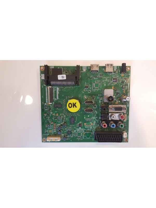 VTT190R-2 , NAVZZZ , BEKO , B40-LB-5333 , A40-LB-5333 , LTA400HM23 , Main Board , Anakart