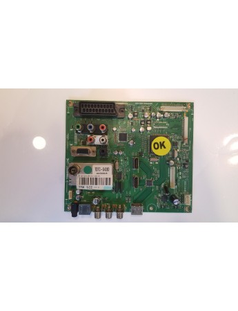 YRQ190R-8 , 7MK DZZ , A86IZZ , SZ 32W SS32A , ARÇELİK , TV 82-203 HD , LCD , LTA320AP06 , Main Board , Anakart