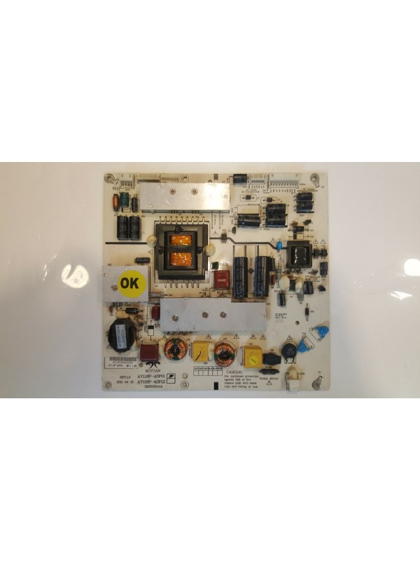 AY118-4SF01, 3BS0025414, Sunny Power Board, Besleme kartı…