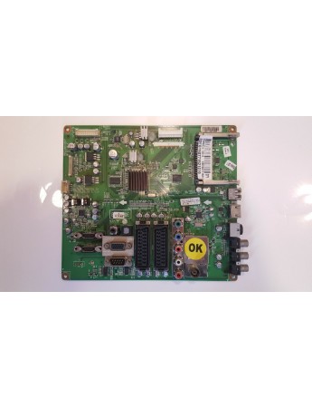 EAX57566204 (0), EBT60771521, PD92A, LG 42PQ2000, Main Board, Anakart