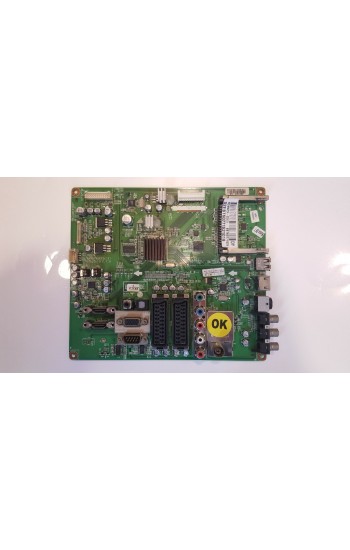 EAX57566204 (0), EBT60771521, PD92A, LG 42PQ2000, Main Board, Anakart…