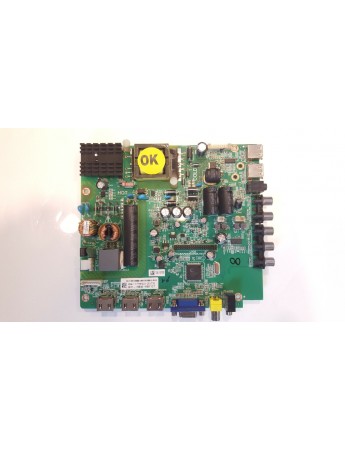 TSUMV56/MSD3553-T8C2, 9011-118B3A-A63F1011, Philips 43BDL4012N/62, Main Board, Anakart